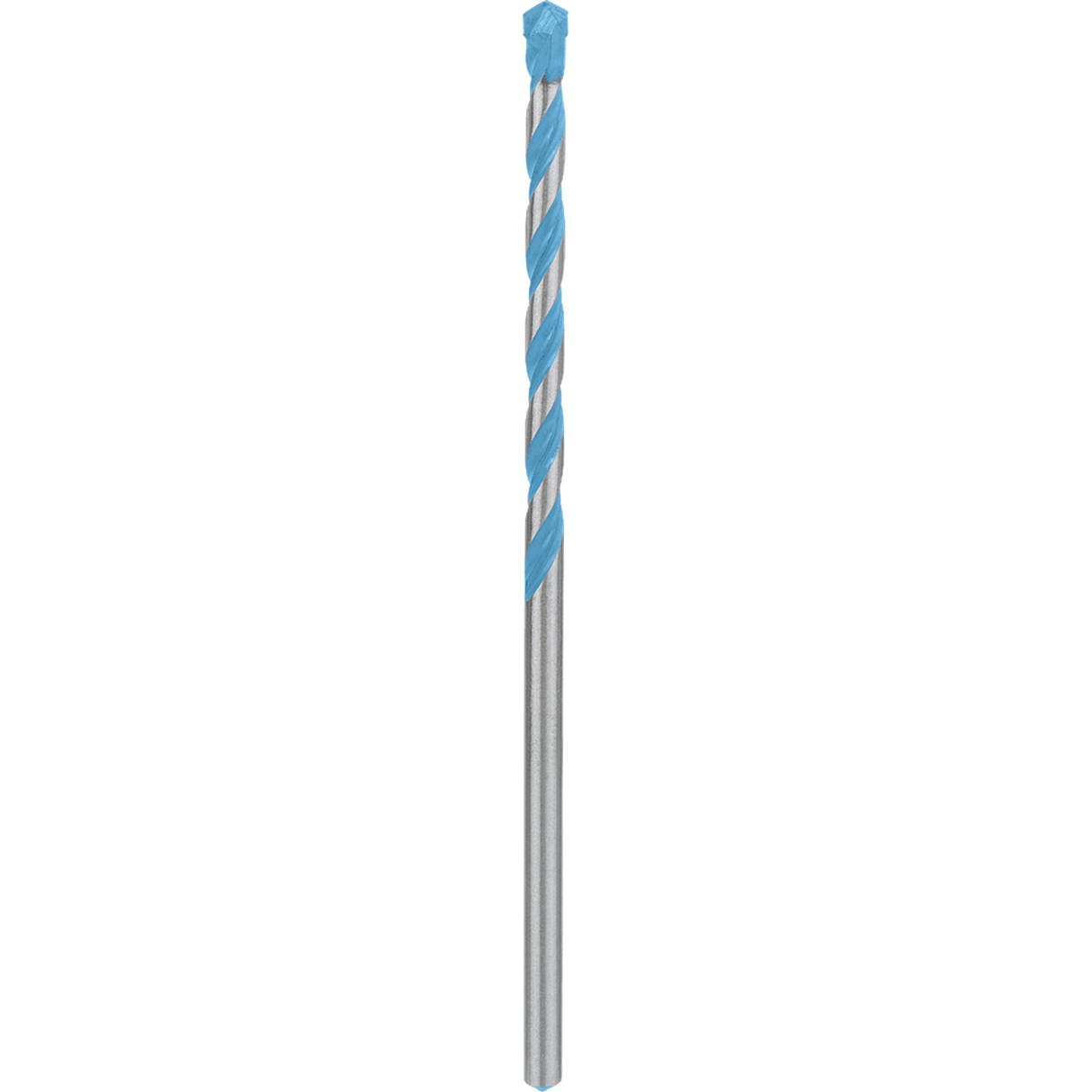 Bosch CYL-9 MultiConstruction Drill Bit (6x90x150mm, For various materials: tile, wood, metal, masonry)