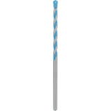 Bosch CYL-9 MultiConstruction Drill Bit (6x90x150mm, For various materials: tile, wood, metal, masonry)