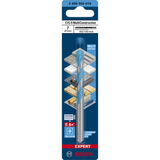 Bosch CYL-9 MultiConstruction Drill Bit (7x60x100mm, For various materials: tile, wood, metal, masonry)