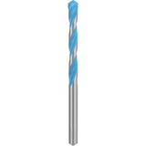 Bosch CYL-9 MultiConstruction Drill Bit (7x60x100mm, For various materials: tile, wood, metal, masonry)