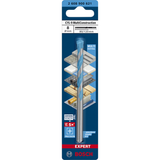 Bosch CYL-9 MultiConstruction Drill Bit (8x80x120mm, For various materials: tile, wood, metal, masonry)