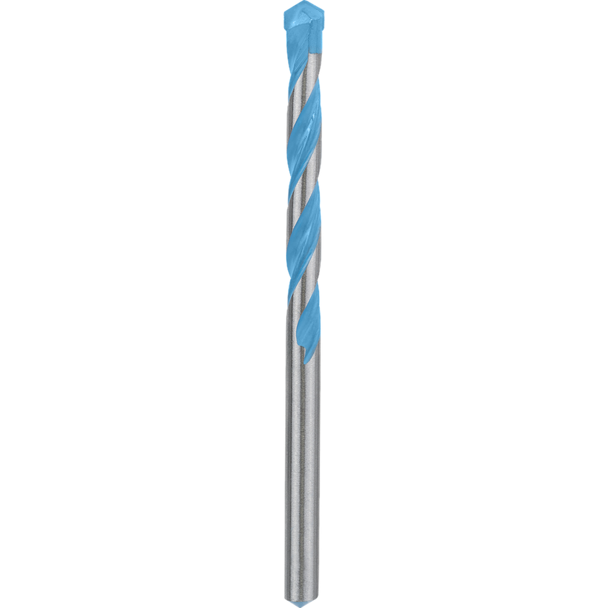 Bosch CYL-9 MultiConstruction Drill Bit (8x80x120mm, For various materials: tile, wood, metal, masonry)