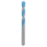 CYL-9 MultiConstruction Drill Bit, 10x80x120