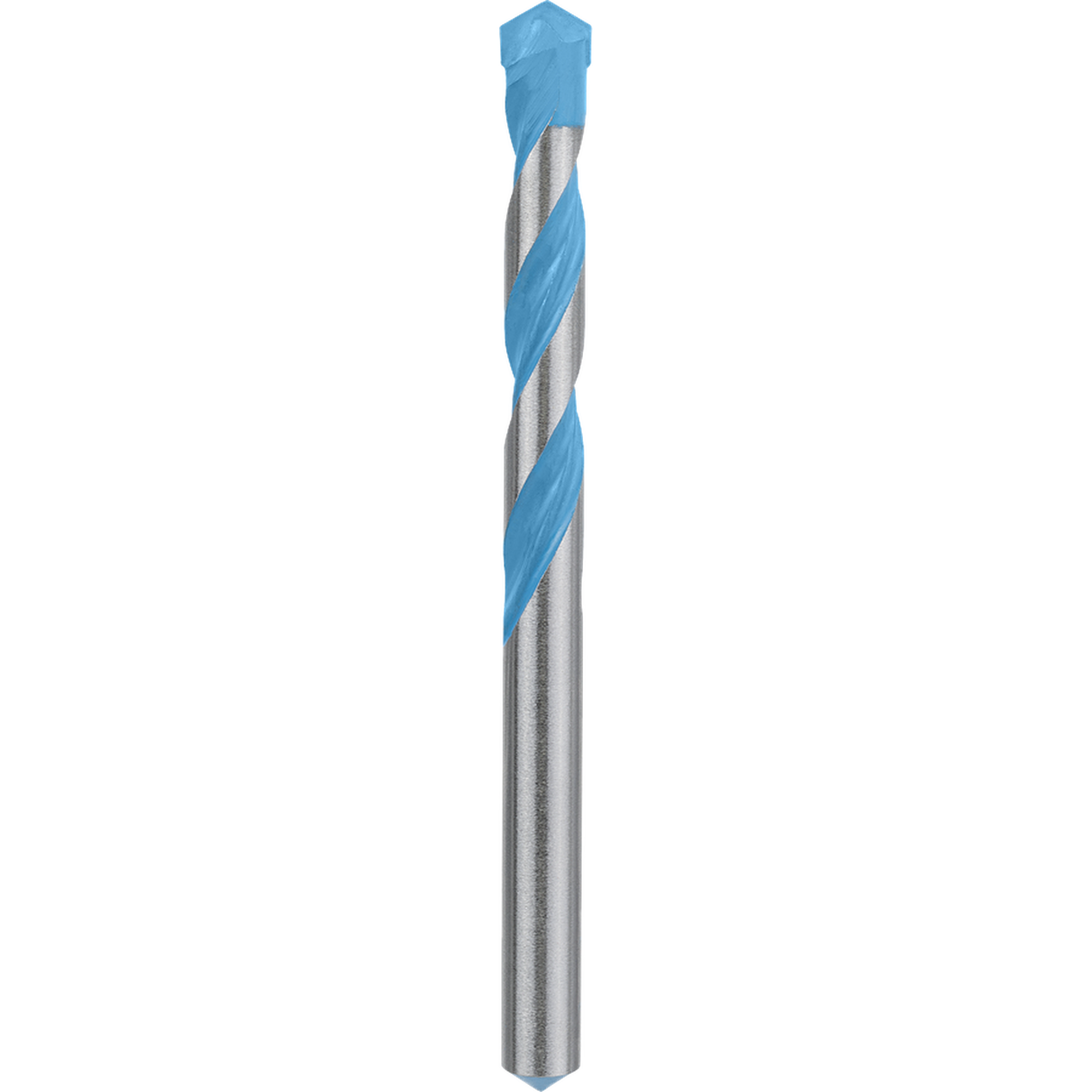Bosch CYL-9 MultiConstruction Drill Bit (10x80x120mm, For various materials: tile, wood, metal, masonry)