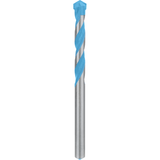 Bosch CYL-9 MultiConstruction Drill Bit (12x90x150mm, For various materials: tile, wood, metal, masonry)
