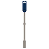 Bosch Expert SDS max-8C Flat Chisel (25x400mm, For heavy-duty concrete demolition)