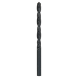 Bosch HSS-R Metal Drill Bit (5.5x57x93mm, For general drilling in metal)