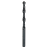 Bosch HSS-R Metal Drill Bit (6x57x93mm, For general drilling in metal)