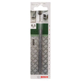 Bosch HSS-R Metal Drill Bit (6.5x63x101mm, For general drilling in metal)