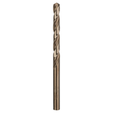 Bosch HSS-CO Metal Drill Bit (6x57x93mm, For drilling in tough metals like stainless steel)