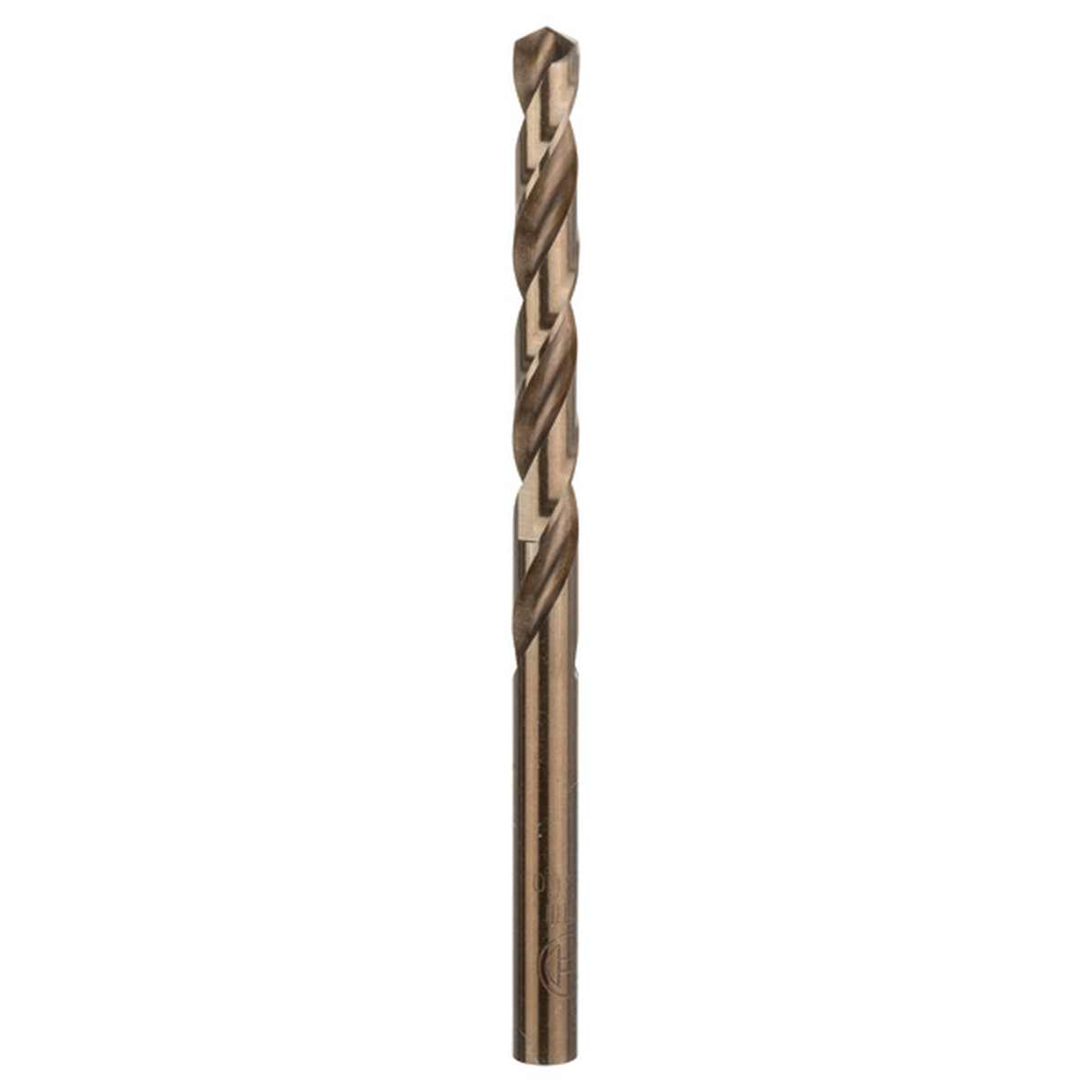 Bosch HSS PointTeq twist drill bit set Metal Drill Bit HSS-CO 7x69x109mm