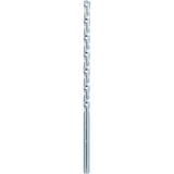 Bosch CYL-1 Masonry Drill Bit 8x150x200mm (for standard drilling in brick, stone, and concrete, robust carbide tip for reliable performance, extended length for deeper holes), compatible with rotary and impact drills.