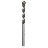 Bosch CYL-4 Multi-Purpose Drill Bit 12x90x150mm (for drilling in almost all materials including tiles, masonry, metal, and wood, robust carbide tip for versatile applications), compatible with rotary and impact drills.