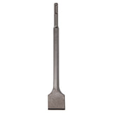 Bosch Tile Chisel SDS Plus 250x40mm (for fast and efficient removal of tiles, plaster, and mortar, robust design for high material removal rates), compatible with SDS Plus hammer drills.