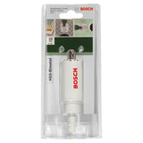 Bosch Hole Saw Bi-Metal HSS 32mm (bi-metal hole saw for general purpose drilling in wood, metal, and plastic).