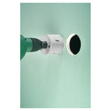 Bosch Hole Saw Bi-Metal HSS 73mm (bi-metal hole saw for general purpose drilling in wood, metal, and plastic).