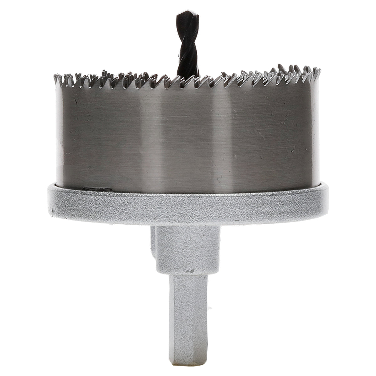 Bosch Back Flange for Tungsten Carbide Coated Hole Saws (For diameters 33-103mm, Ensures stable mounting)