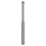 Bosch Tungsten Carbide-Tipped Pilot Drill Bit (a durable pilot drill bit with a tungsten carbide tip for accurate starting when using hole saws in hard materials).