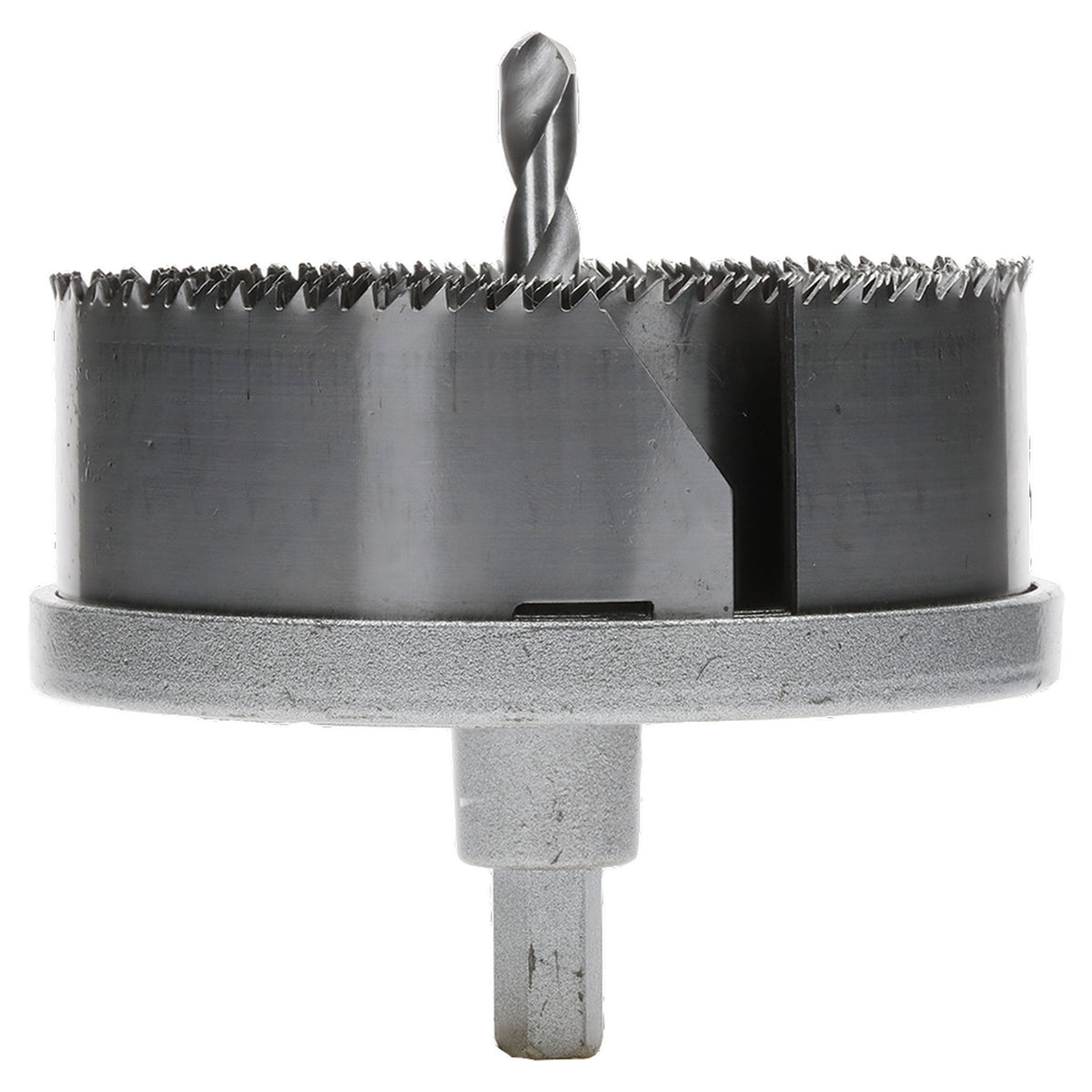 Bosch 5-Piece Hole Saw Set (68-100mm, For various materials)