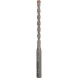 Bosch SDSQuick Concrete Drill Bit for Uneo 5x55x100mm (for efficient drilling in concrete, masonry, and stone, designed for fast and easy bit changes in SDSQuick chucks), compatible with Bosch Uneo and similar tools.