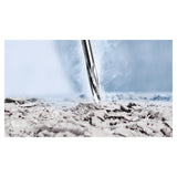 Bosch Flat Chisel SDS Plus 250x20mm (for standard chiselling applications in concrete and masonry, robust design for efficient material removal), compatible with SDS Plus hammer drills.