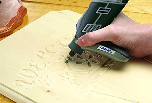 Dremel Cordless Rotary 8220-1/5 Cordless multifunction tool incl. rechargeable 12 V 2 Ah