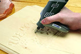 Dremel Cordless Rotary 8220-1/5 Cordless multifunction tool incl. rechargeable 12 V 2 Ah