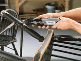 Dremel Cordless Rotary 8220-1/5 Cordless multifunction tool incl. rechargeable 12 V 2 Ah