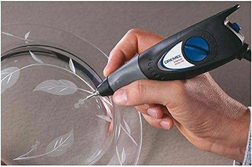 Dremel Engraver Compact Tool engraver gb (360)