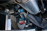 GDS 18V-350, 2x4.0 AH