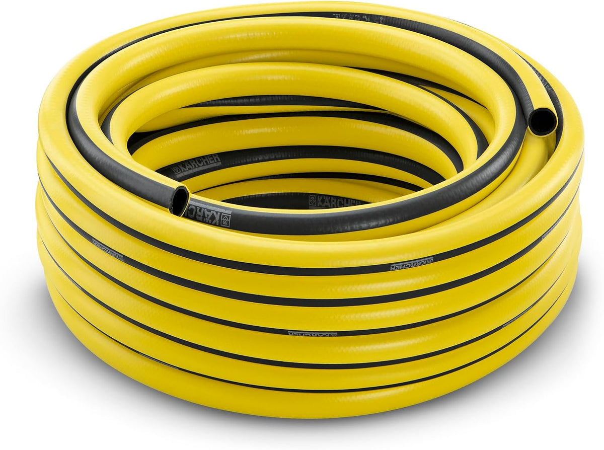 Karcher 2.645-156.0 – PrimoFlex Water Supply Hose Set, ¾-Inch, 10 m