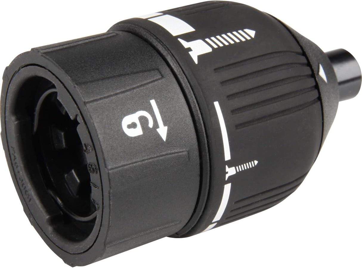 BOSCH IXO Torque Setting Adapter