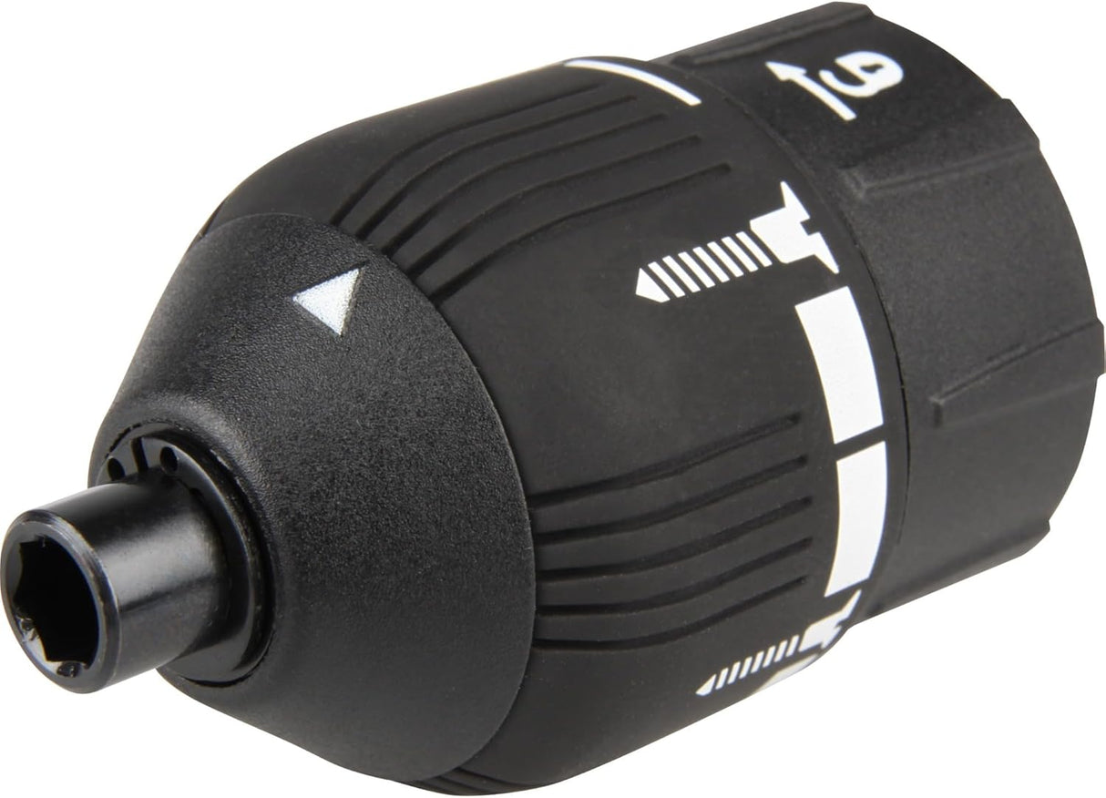 BOSCH IXO Torque Setting Adapter