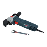 Bosch Professional Angle Grinder GWS 700 KIT (4 Discs +CB)