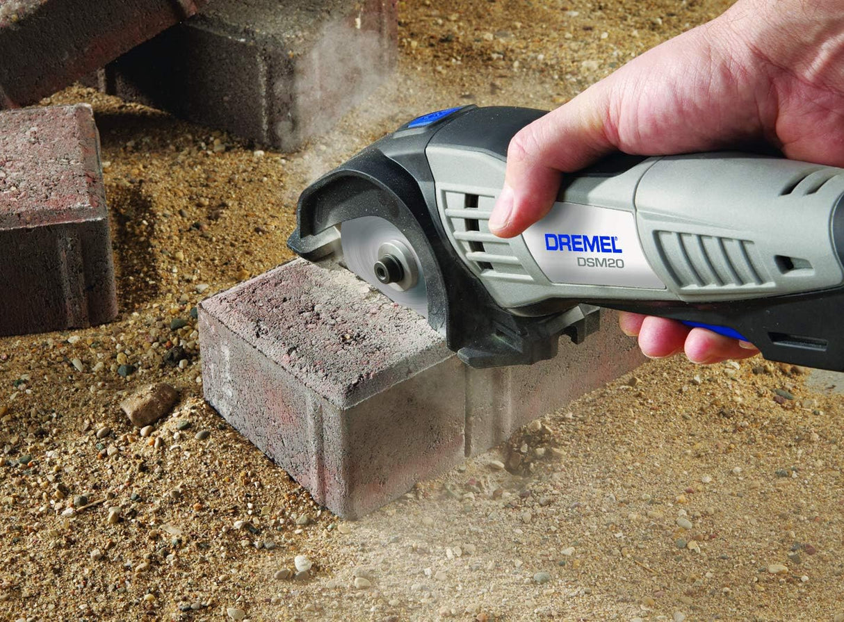DREMEL DSM masonry cutting disc