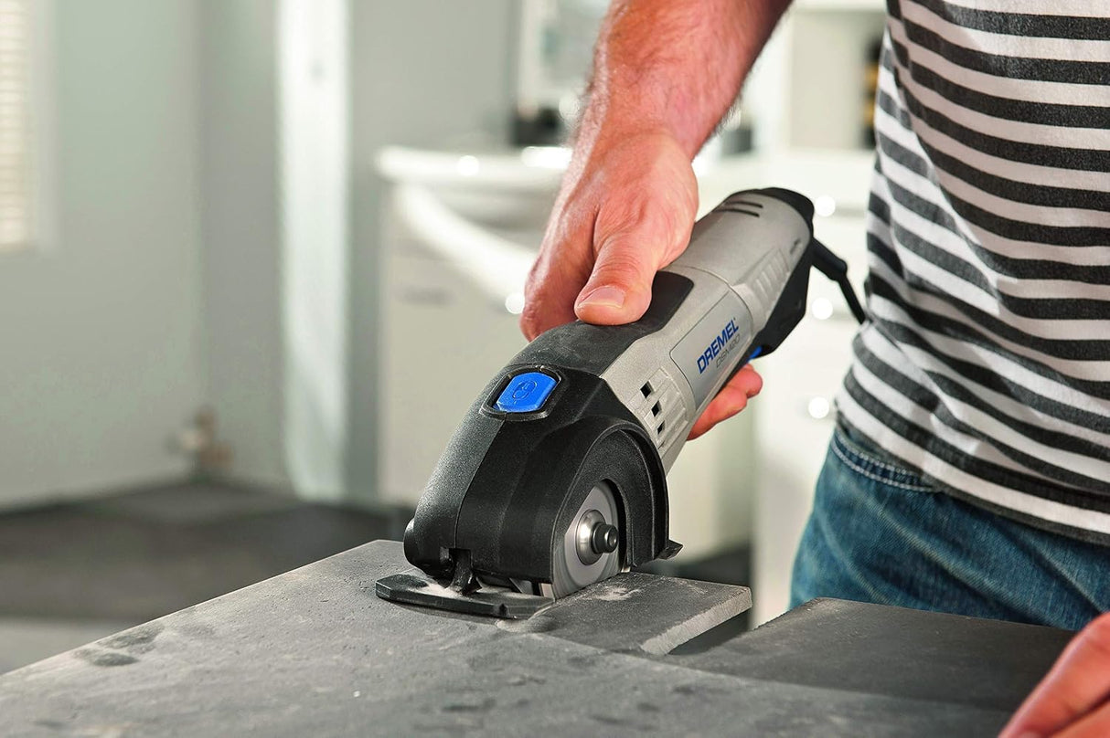 DREMEL DSM masonry cutting disc