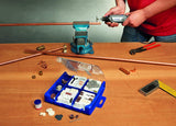 Dremel 100pcs multipurpose accessory set