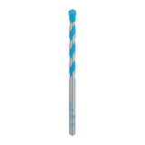 BOSCH JE2 608 900 621 CYL-9 MultiConstruction Drill Bit, 8x80x120