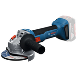 Bosch Professional GWS 18 V-8 125mm Cordless Angle Grinder Solo