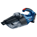 Bosch GAS 18V-1 Professional Cordless Vacuum Cleaner without battery & Charger (SOLO)