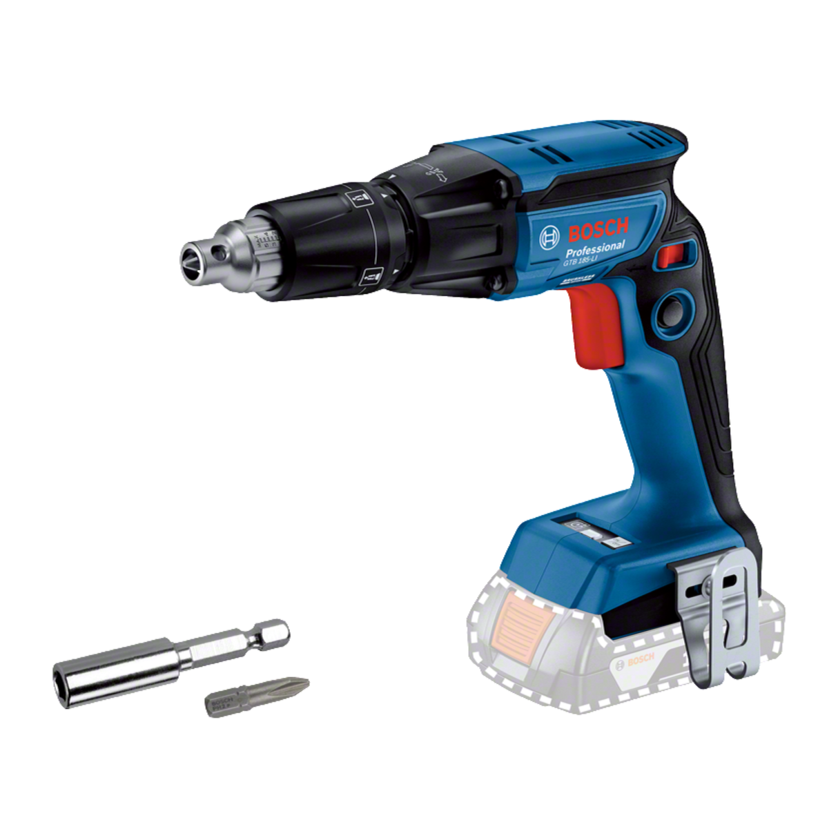 BOSCH PRO GTB185-LI Cordless Drywall Screwdriver