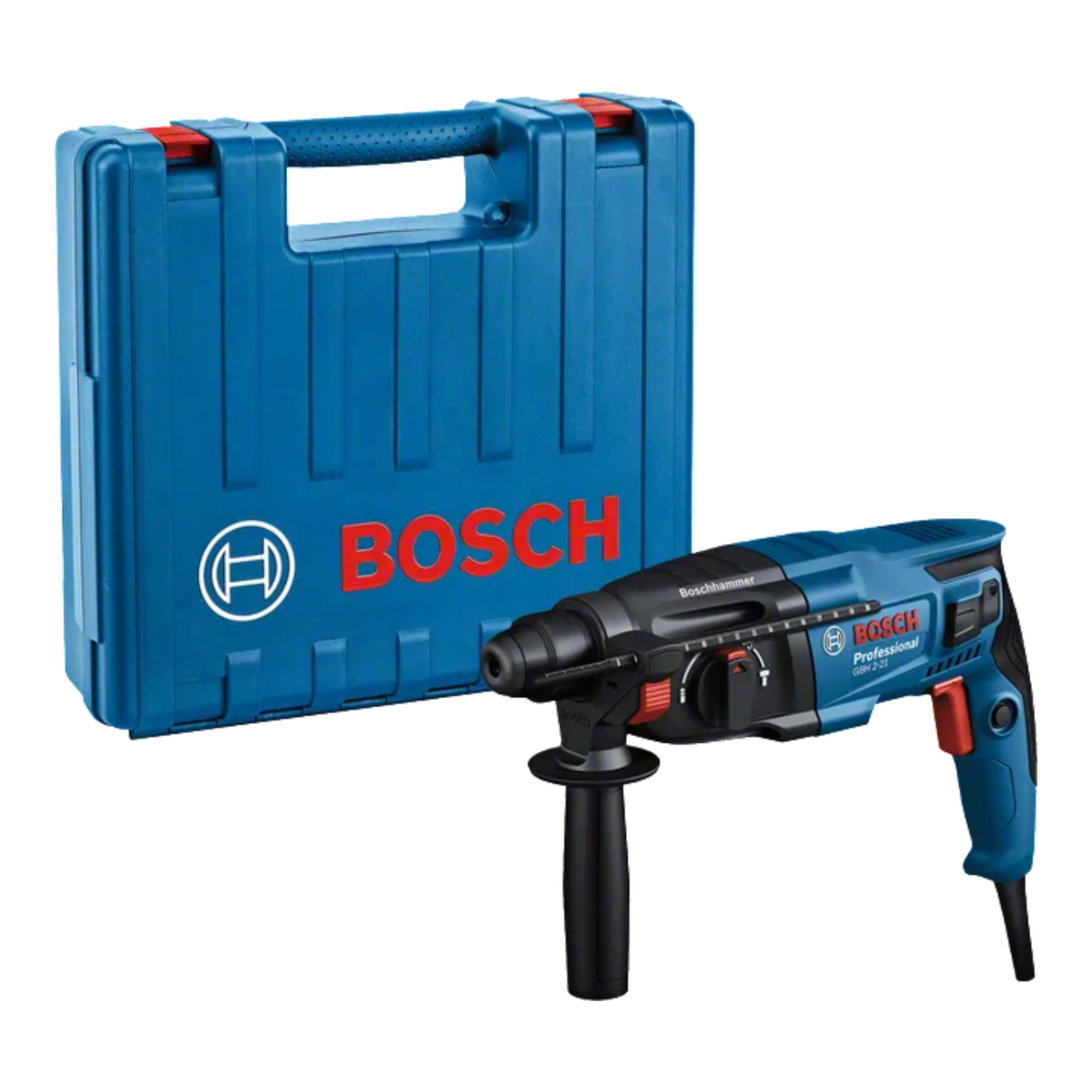 Bosch GBH 2-20 RE Rotary Hammer