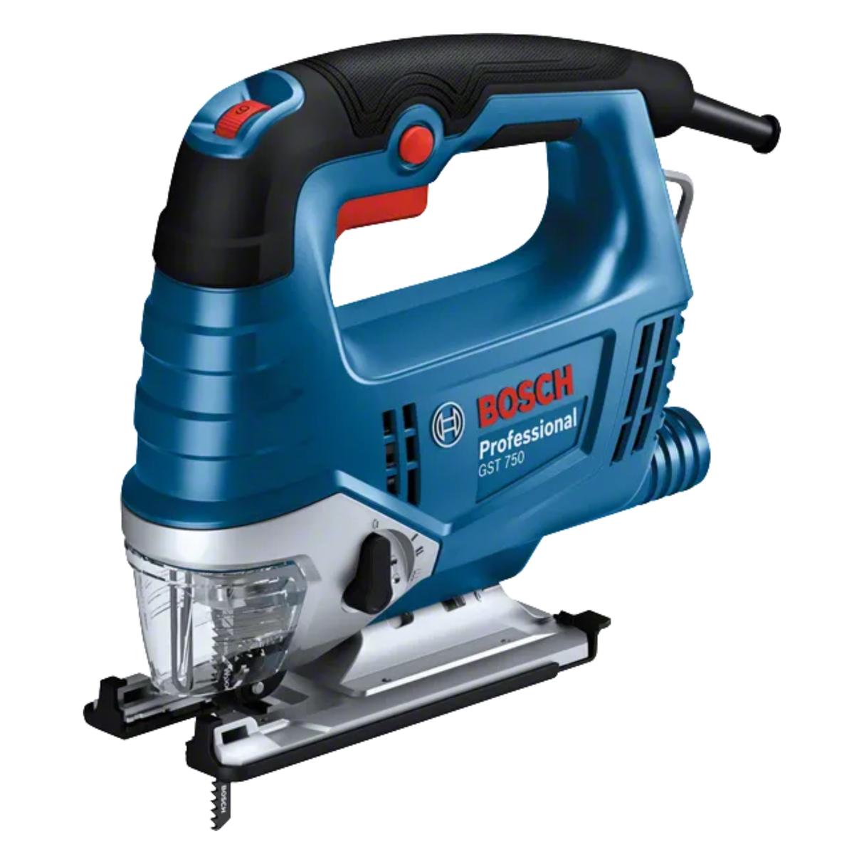 BOSCH PRO GST 750 Jigsaw