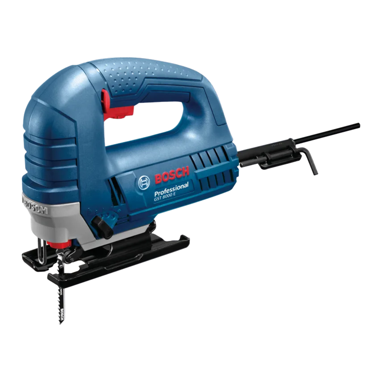 BOSCH PRO GST 8000 E Jigsaw