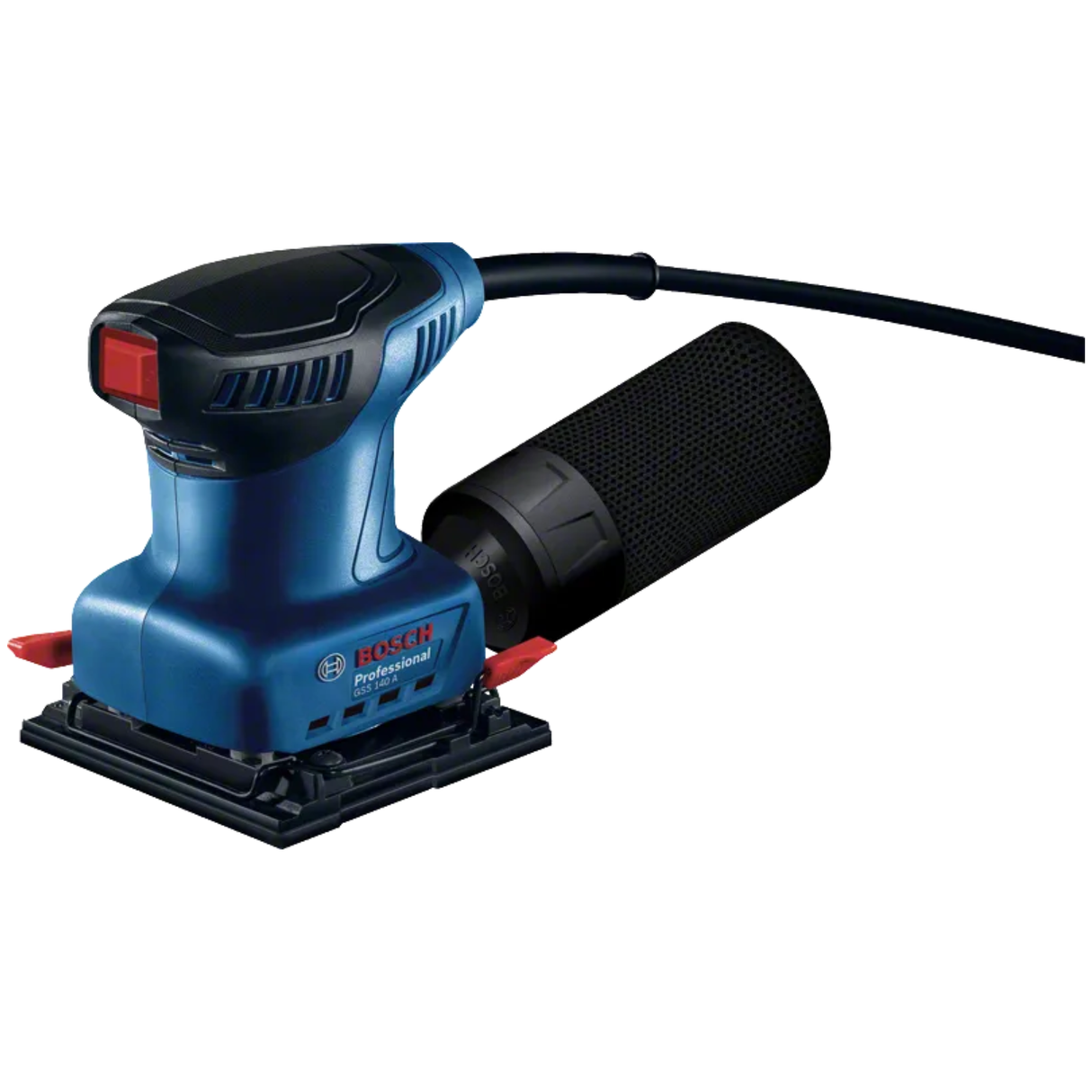 Bosch Professional Orbital Sander 220W GSS 140