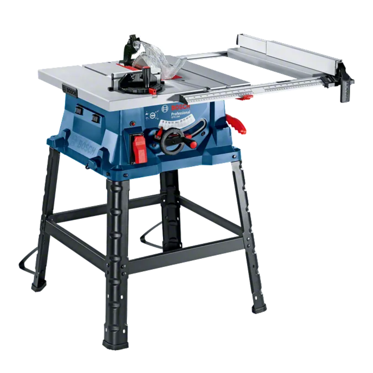 BOSCH PRO GTS 254 Table Saw