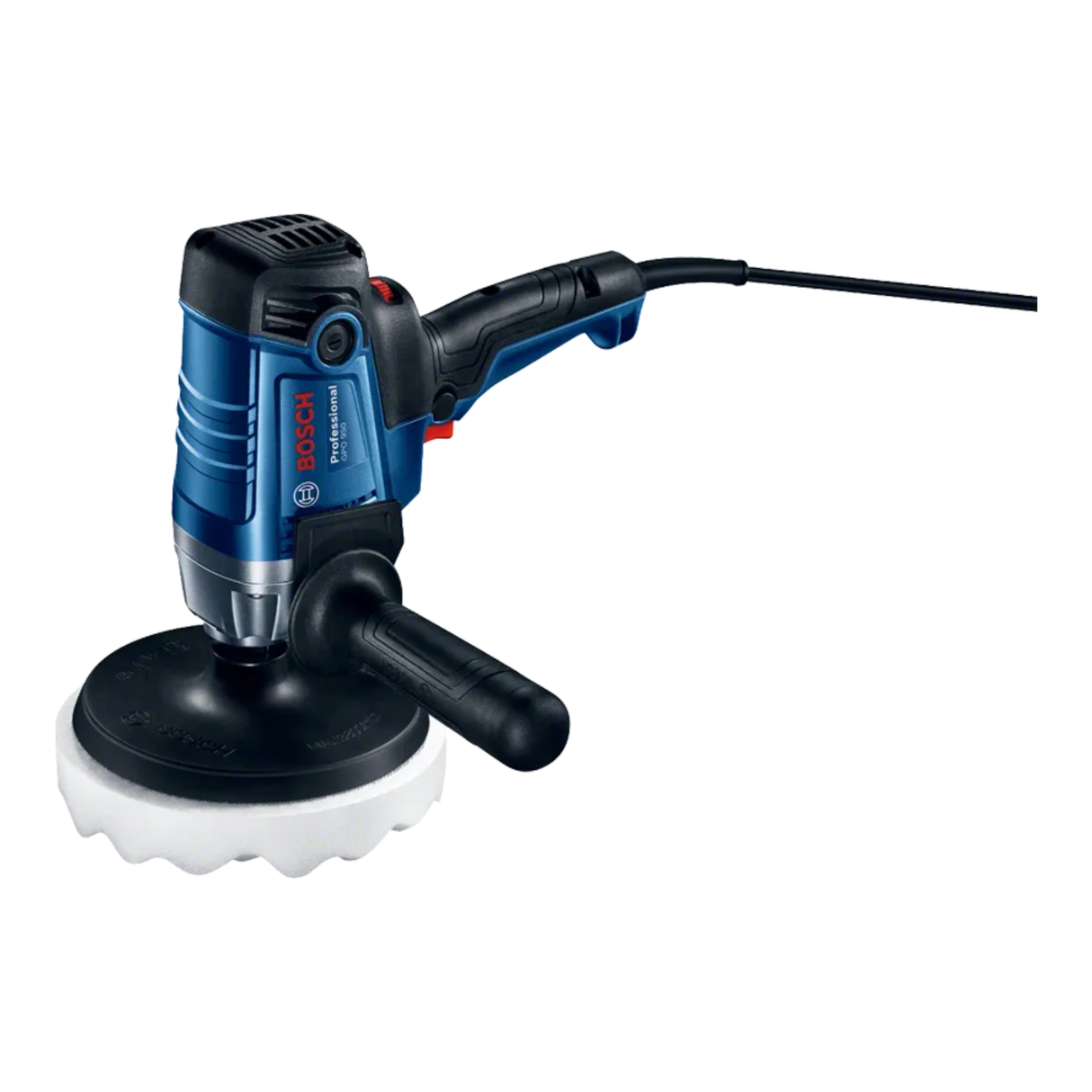 BOSCH PRO GPO 950 Polisher