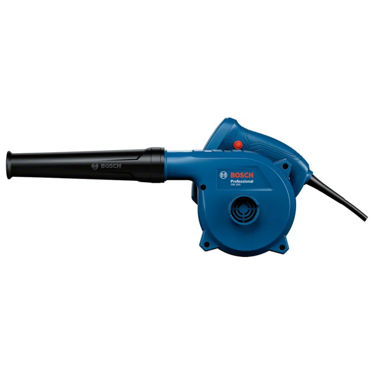 BOSCH PRO GBL 650 Blower
