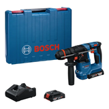 PRO GBH 18V-18 X Cordless Rotary Hammer with ONECHUCK