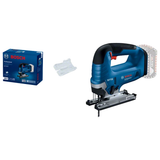 PRO GST 185-LI Cordless Jigsaw Solo carton